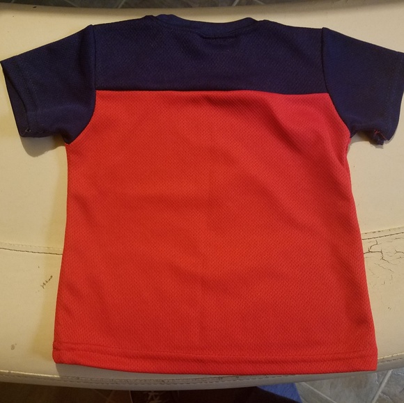 Nickelodeon Paw Patrol Shirt 3T - Picture 3 of 5